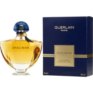 Guerlain Shalimar