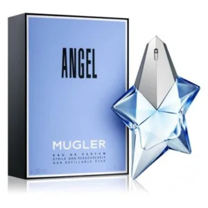 Thierry Mugler Angel